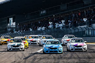 Youngster begeistern Fans in der Eifel, Oosten siegt