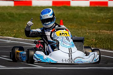 Dörr Motorsport mit RMC-Doppelsieg und Meisterschaftsführung