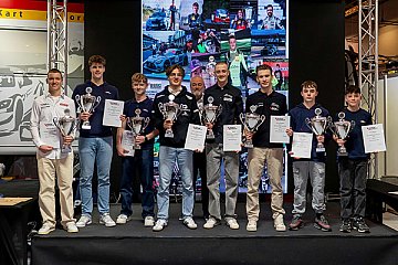 DSK 2026: von Nachwuchsförderung bis Sim-Racing