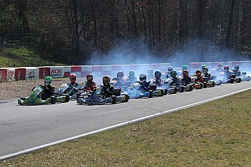 Eifel-Erft Cup in Kerpen am 22.03.2026