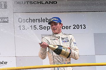 Perfektes Wochenende für Attempto Racing