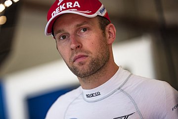 Stefan Mücke: „Wir wollen das Podium, wenn nicht sogar den Sieg!”