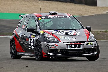 ATM-Motorsport: Die Neun steht!