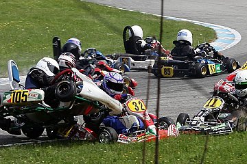 Ein sonniges und unterhaltsames Wochenende in Rottal