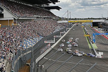 DTM auf dem Lausitzring – Der Ort der Entscheidung?