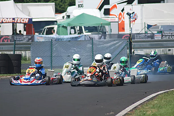 Termine Rok Cup Germany 2018