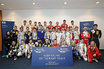 Fahrerlagergeschichten aus Oschersleben
