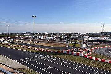 Rekordverdächtige Beteiligung beim Lonato Wintercup