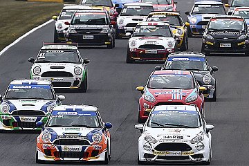 Zweites Kräftemessen 2015 in Zolder