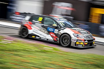 Foto: WTCR