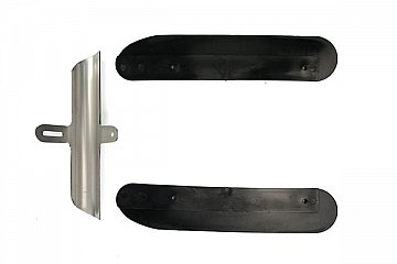 Chassis-Schutz-Set für OTK-Karts