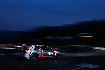 Sharky Racing blickt auf die Saison 2024 voraus