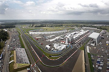 DTM in Moskau: Kampf um die Halbzeit-Meisterschaft