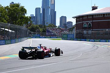 Keine Einigung für F1-Übertragungen bei RTL