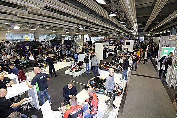 28. IKA KART2000 in Offenbach am 25./26.01.2020