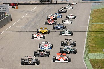 Die Königsklasse des Automobilsports im Wandel der Zeit