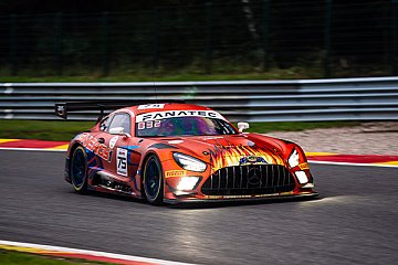 Foto: GetSpeed Performance GmbH & Co. KG