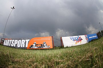 Die ACV Kart Nationals begeisterten in Cheb