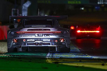 Foto: Porsche