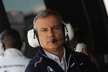 Reaktionen von BMW auf das DTM-Rennen in Spielberg