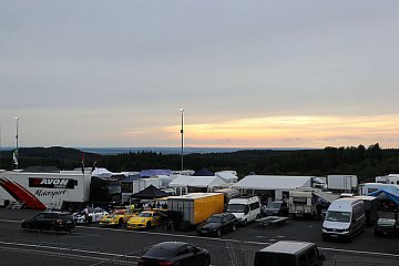 Schaeffler Paravan Race Weekend – Bildergalerie vom Nürburgring