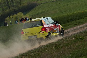 Unglückliches Ende für Tarek Hamadeh-Spaniol in Hessen