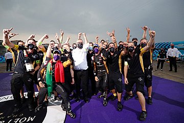 Foto: DS Automobiles