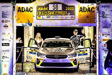 Erfolgreicher Saisonabschluss bei DRM2 Premiere