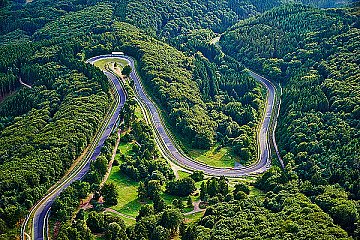Nordschleife: DMSB veröffentlicht detaillierte Regeln