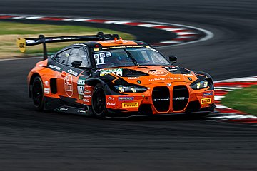 Sieg für FK Performance Motorsport - Foto: ADAC
