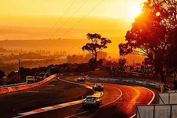 Foto: SRO Motorsports Group