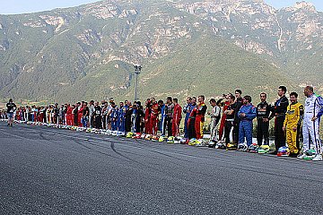 DAI-Trophy Nightrace in Ala – das Sommerhighlight des Jahres