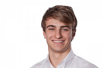 Nico Müller neuer Audi-Werksfahrer in der DTM