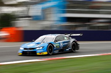 Debüt-Sieg für Philipp Eng in Zolder