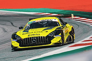 Foto: GetSpeed Performance GmbH & Co. KG