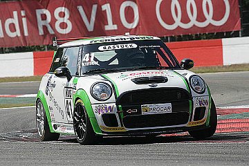Foto: ADAC Procar