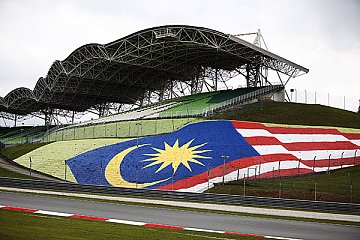 Sepang – zwischen Tropenhitze und Highspeed