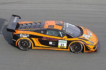 Raffi Bader wartet weiter auf einen Erfolg