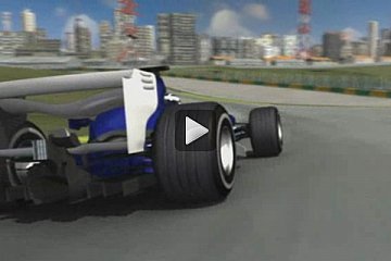 Videovorschau zum Grand Prix von Brasilien