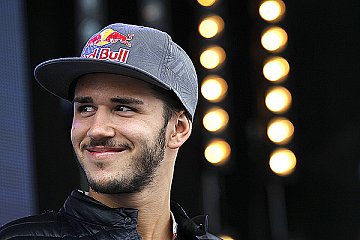 Daniel Abt hofft auf Trendwende in Silverstone