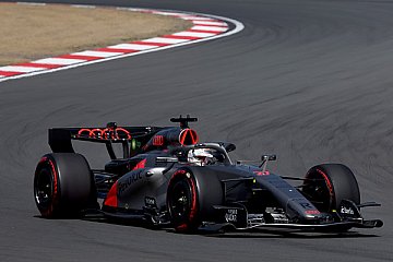 Formel 1 – Großer Preis von China