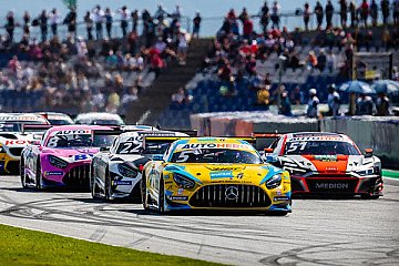 Vor dem Gastspiel in Assen spitzt sich der DTM-Titelkampf weiter zu