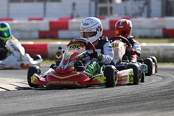 Finn Albert Jorgensen