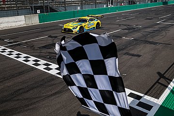 Foto: Mercedes