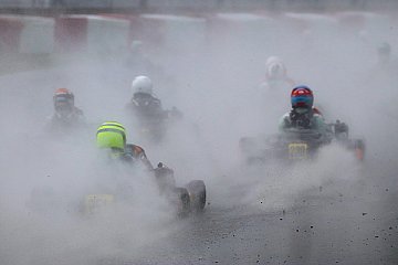 Bildergalerie RMC Germany / Austria / SCC in Wackersdorf