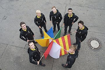 Deutsche Post Speed Academy: Von der Praxis zur Theorie