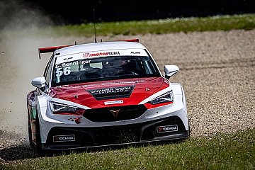 Bildergalerie ADAC-Rennwochenende in Oschersleben