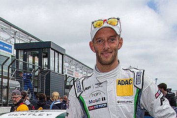 Christopher Brück blickt auf erfolgreiches Jahr zurück