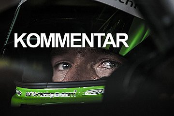 Kommentar zum DTM-Urteil: Hart, aber gerecht