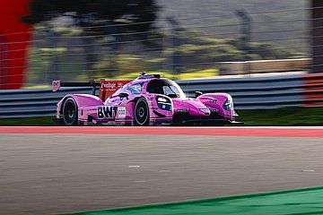 Meisterfahrer aus Prototype Cup Germany steigt in Prototype Cup Europe ein